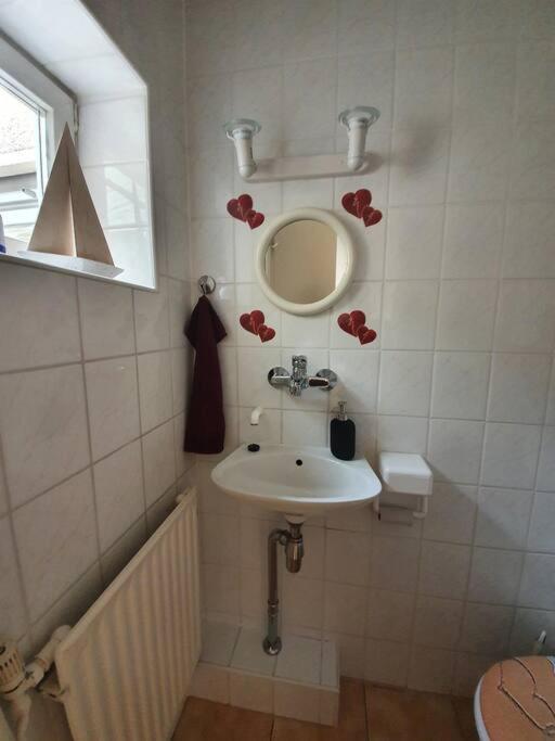 Ferienwohnung Gruner - Cadolzburg - Kültér fotó
