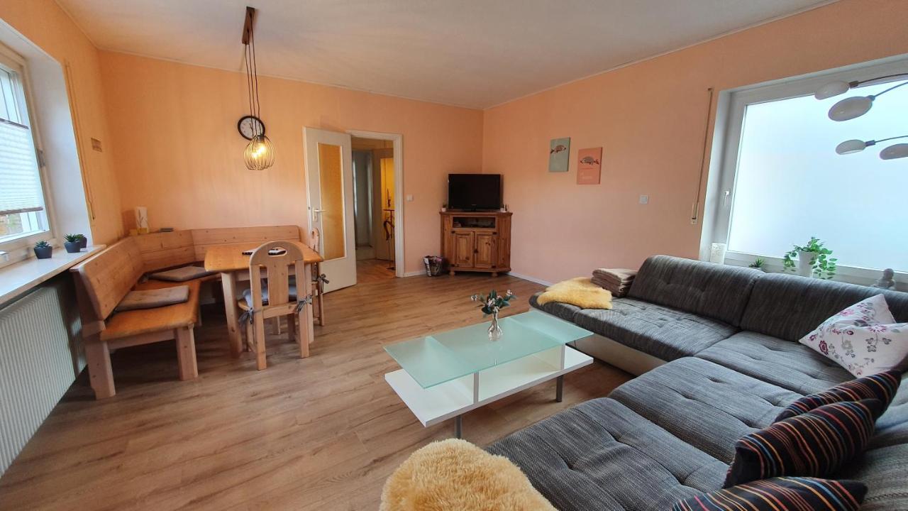 Ferienwohnung Gruner - Cadolzburg - Kültér fotó
