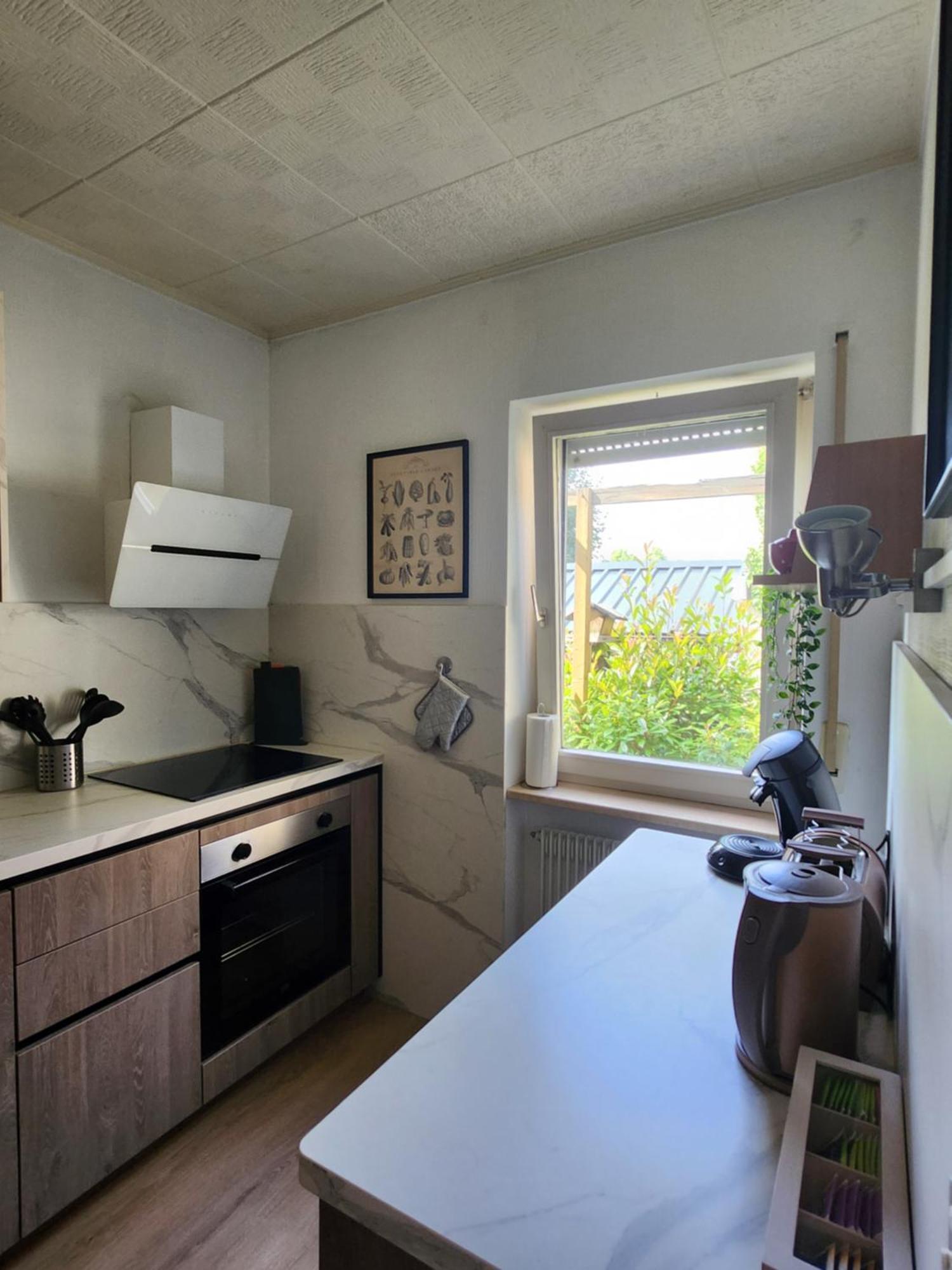 Ferienwohnung Gruner - Cadolzburg - Kültér fotó