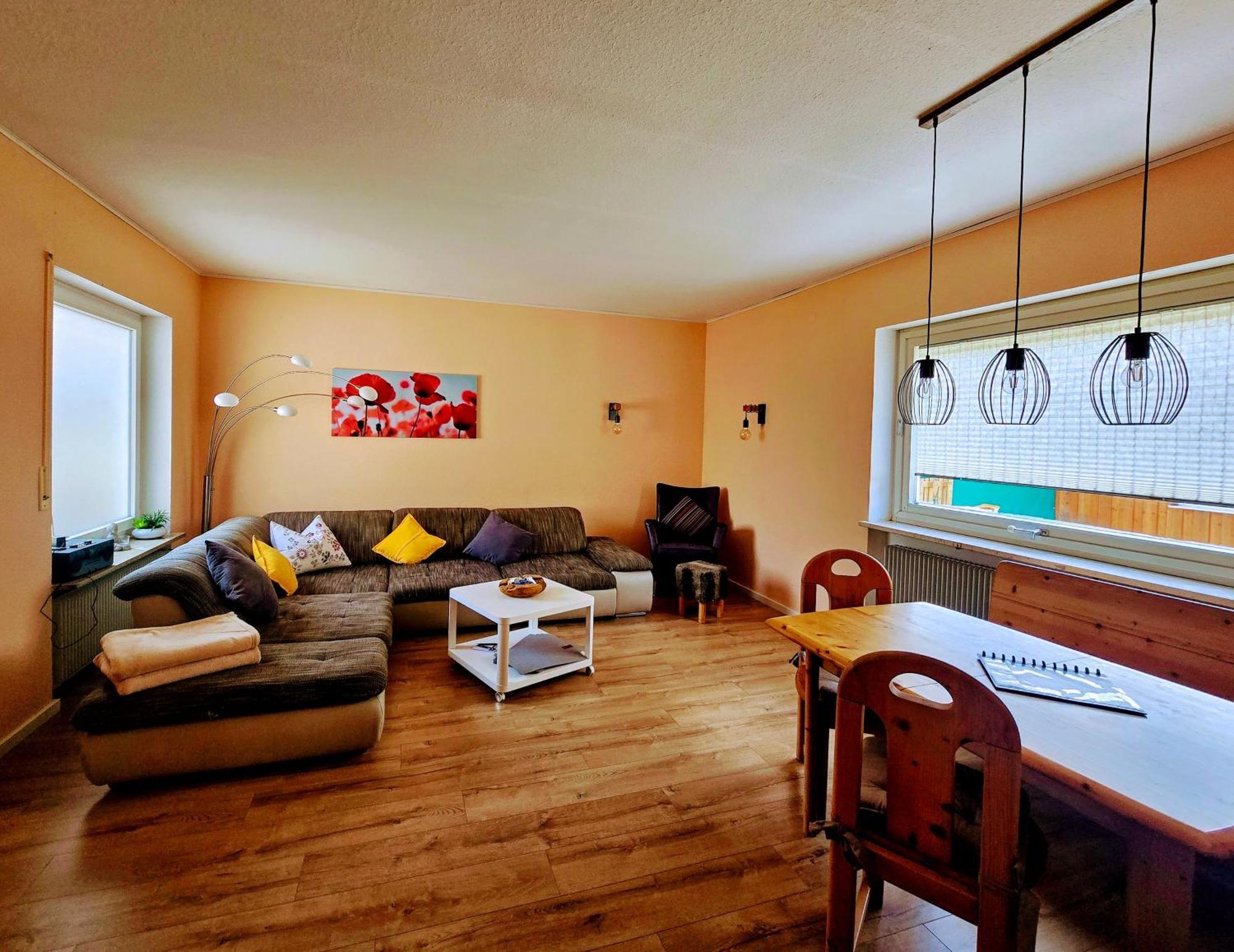 Ferienwohnung Gruner - Cadolzburg - Kültér fotó