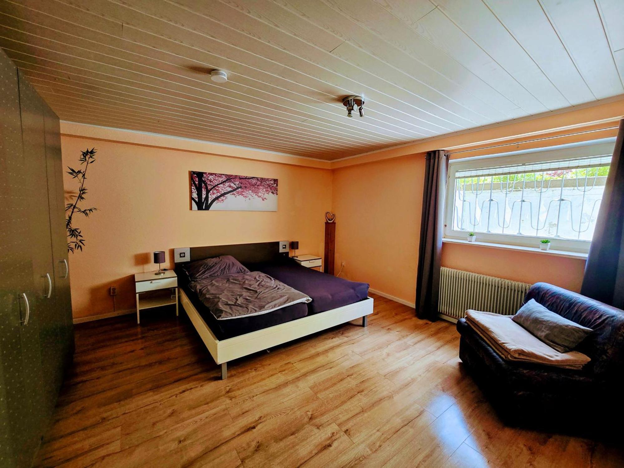Ferienwohnung Gruner - Cadolzburg - Kültér fotó
