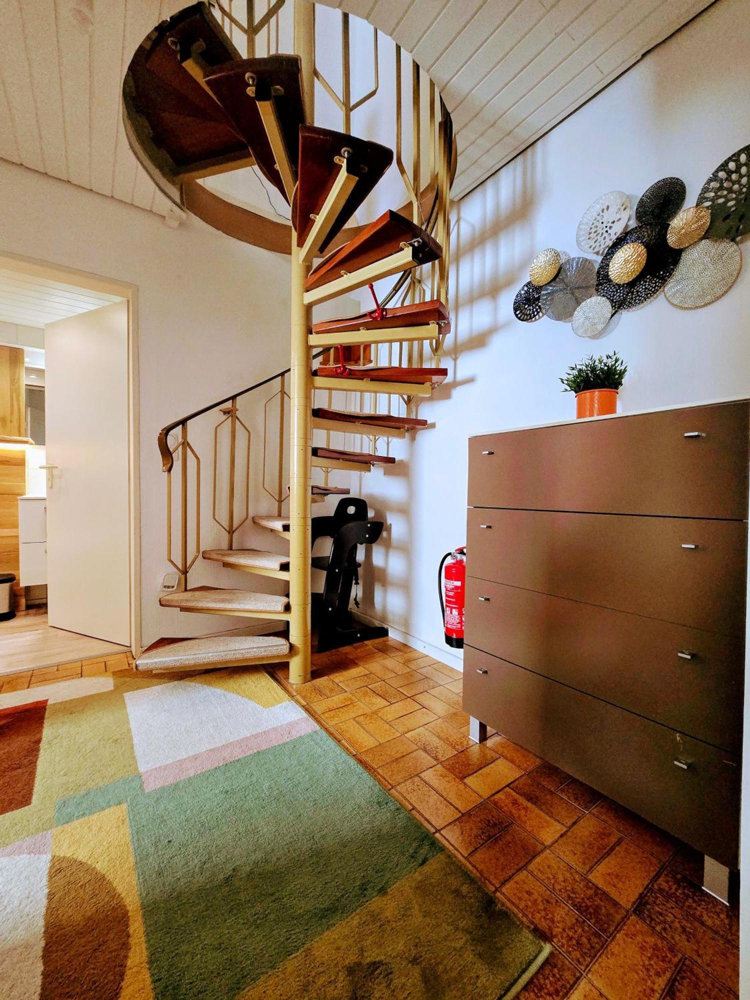 Ferienwohnung Gruner - Cadolzburg - Kültér fotó